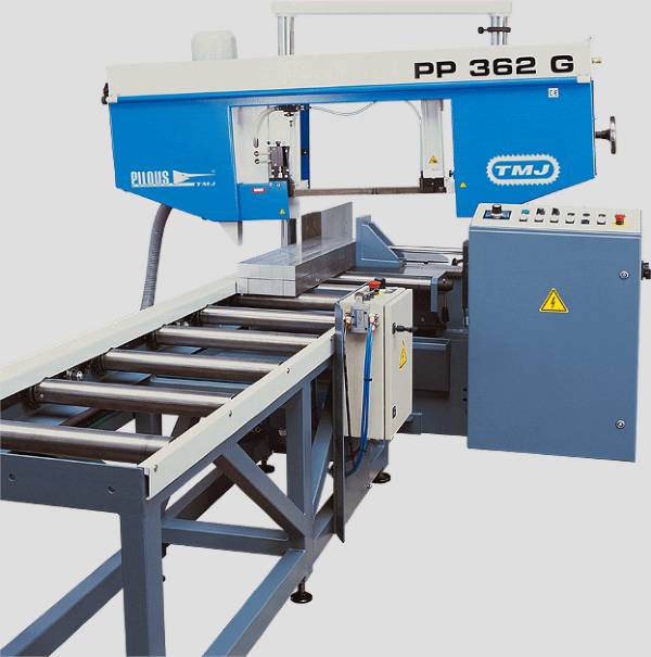 PP 302 G